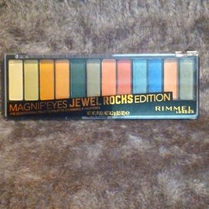 New Rimmel magnif ’eyes Jewel
